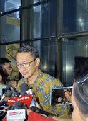 KPK Tetapkan Tiga Tersangka Baru dalam Kasus Korupsi RSUD Kolaka Timur