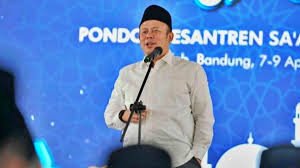 Kontroversi Wakil Ketua DPR RI Cucun Ahmad Syamsurijal: Klarifikasi dan Permohonan Maaf