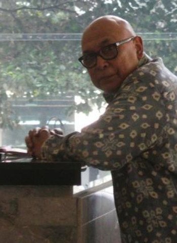 Soeripto, Pendiri dan Sesepuh PKS, Meninggal Dunia: Duka Mendalam Bagi Partai