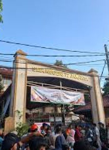 Biaya Perawatan Korban Ledakan SMAN 72 Jakarta Ditanggung Pemerintah