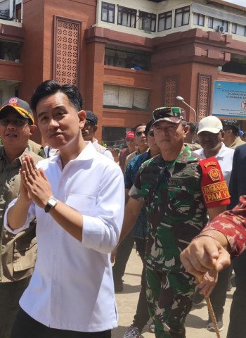 Gugatan Rp 125 Triliun Terhadap Wapres Gibran: Tantangan Hukum di Pengadilan Negeri Jakarta Pusat