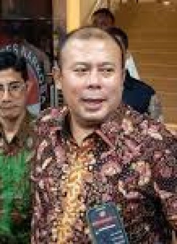PKB Menunggu Pernyataan Resmi KPK Terkait OTT Gubernur Riau