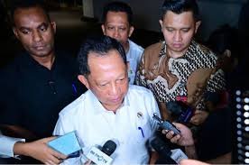 Audit Rumah Sakit di Papua: Tindakan Tegas Mendagri Tito Karnavian Usai Insiden Tragis
