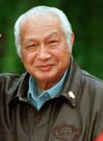 Usulan Soeharto Menjadi Pahlawan Nasional: Langkah Strategis Partai Golkar