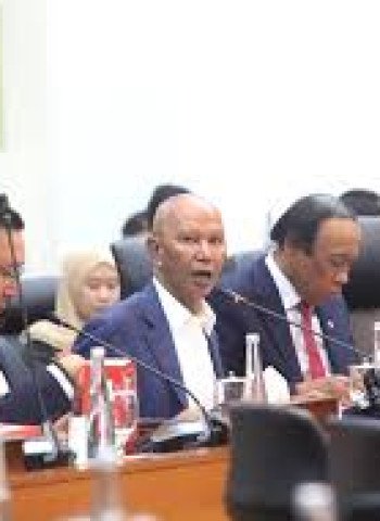Banggar DPR Peringatkan Potensi Permainan Harga Akibat Redenominasi Rupiah