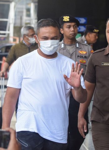 KPK Ungkap Skandal Pemerasan Jatah Preman di Riau