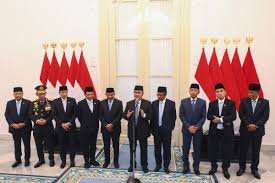 Reformasi Polri: Tuntutan Publik dan Tantangan Institusional