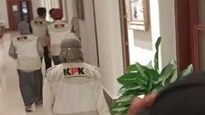 Penggeledahan KPK di Riau: Langkah Lanjutan Operasi Tangkap Tangan