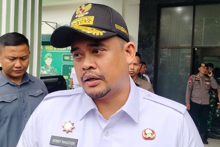 KPK Akan Panggil Lagi Rektor USU yang Disebut dalam Circle Bobby Nasution