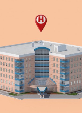 Pembangunan 32 Rumah Sakit Tipe C: Langkah Strategis Menuju Target Kesehatan Nasional