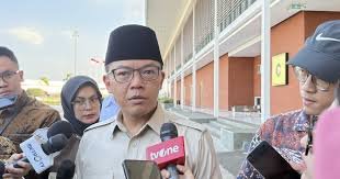 Menlu Prabowo: Sosok Solutif di Forum Internasional