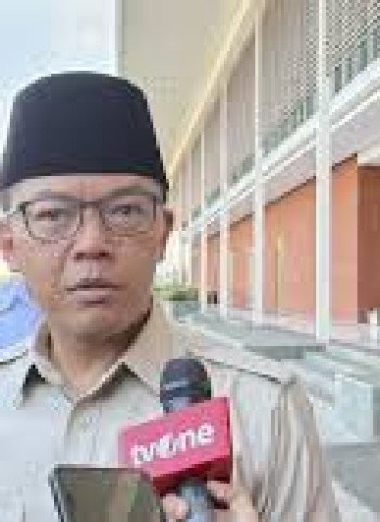 Menlu Prabowo: Sosok Solutif di Forum Internasional