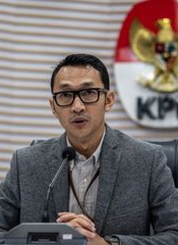 KPK Usut Aliran Uang Terkait Korupsi Pengadaan Mesin EDC di Bank BUMN