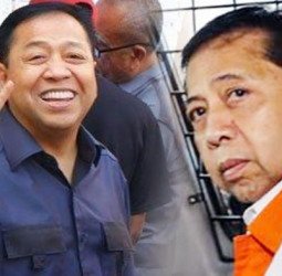 Gugatan Pembebasan Bersyarat Setya Novanto: Kontroversi dan Tanggapan
