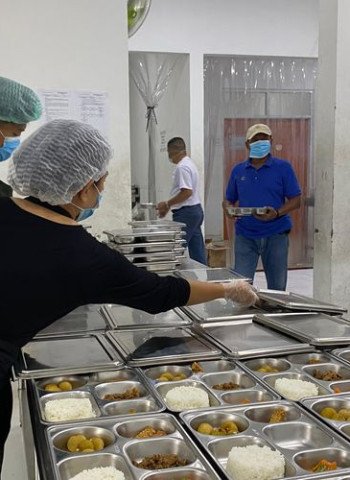 Program MBG di Purbalingga: Solusi Gizi Siswa dan Dukungan Ekonomi Lokal