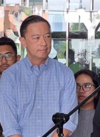 KY Akan Periksa Tiga Hakim Terkait Laporan Tom Lembong pada 28 Oktober