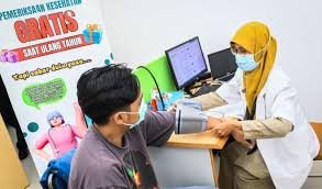 Cek Kesehatan Gratis: Partisipasi 41 Juta Masyarakat dan Dampaknya