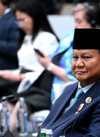 Prabowo Ajak Korea Selatan Kerja Sama Digital dengan ASEAN: Langkah Strategis Menuju Transformasi Digital