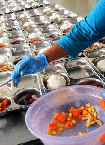 Janji Kampanye Prabowo-Gibran Terwujud Melalui MBG