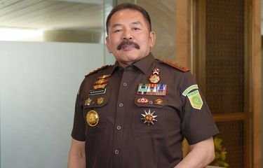Mutasi Kejaksaan: Jaksa Agung Tunjuk Kajari Baru di Jakpus, Jaksel, dan Jakbar
