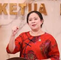 Puan Maharani Ajak Pemuda Berperan Aktif dalam Pengawasan Kebijakan Negara