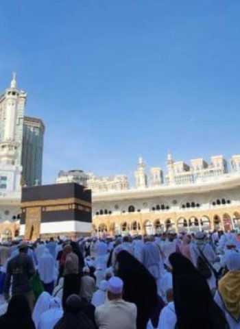 AMPHURI dan Mitra Siap Gugat UU PIHU ke MK Terkait Umrah Mandiri