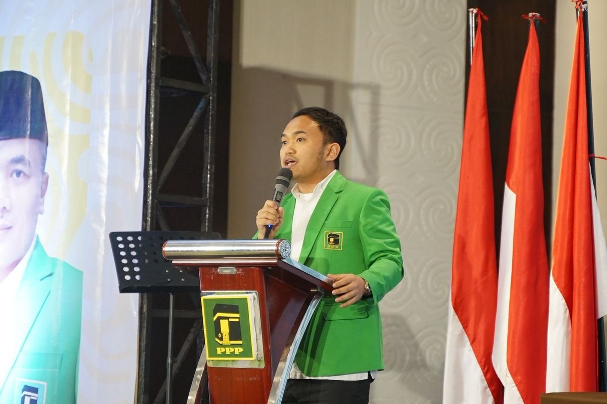 Sekjen DPP PPP Serukan Penghentian Dualisme dan Penguatan Soliditas Partai