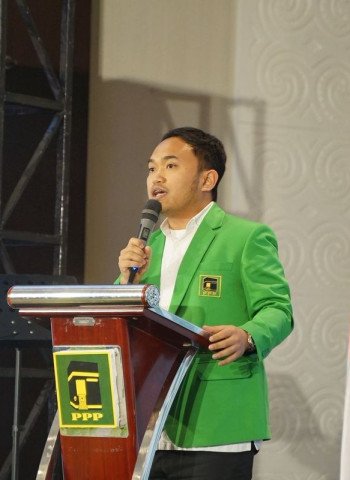 Sekjen DPP PPP Serukan Penghentian Dualisme dan Penguatan Soliditas Partai