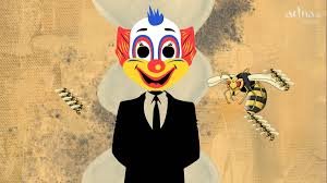 Topeng: Simbol Kepalsuan dan Realitas dalam Budaya Politik Indonesia