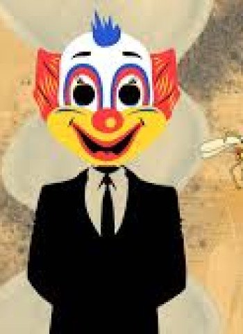 Topeng: Simbol Kepalsuan dan Realitas dalam Budaya Politik Indonesia