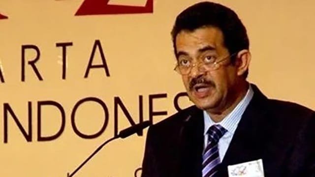 Kejagung Konfirmasi Status Stateless Riza Chalid dan Jurist Tan
