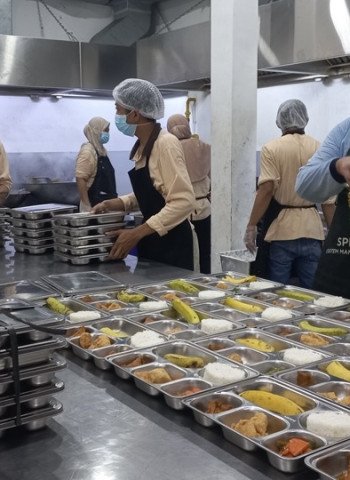 Penghapusan 1.414 Calon SPPG: Langkah Tegas BGn untuk Meningkatkan Efisiensi