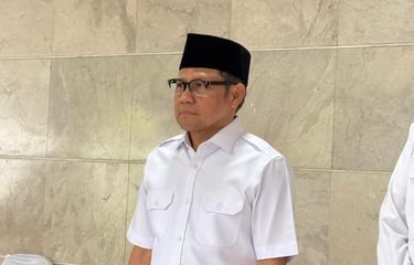 Cak Imin Ungkap Tiga Fokus Utama Prabowo untuk Pesantren