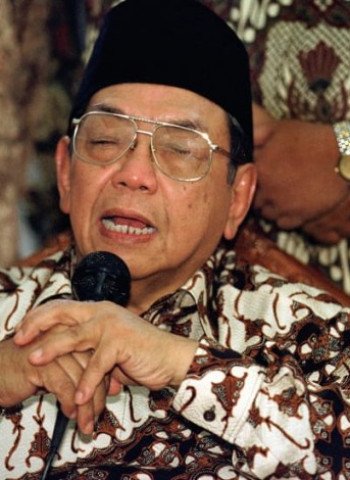 Kisah Gus Dur: Tantangan dalam Pilpres 2004
