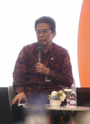 Kontroversi Johannis Tanak: Dari OTT Keliru hingga Permintaan Maaf