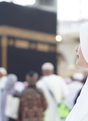 Risiko Umrah Mandiri: AMPHURI Pertanyakan Penanganan Jemaah Sakit