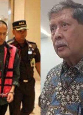 Eks Pemimpin KPK dan Jaksa Agung Ajukan Amicus Curiae dalam Kasus Kontroversial