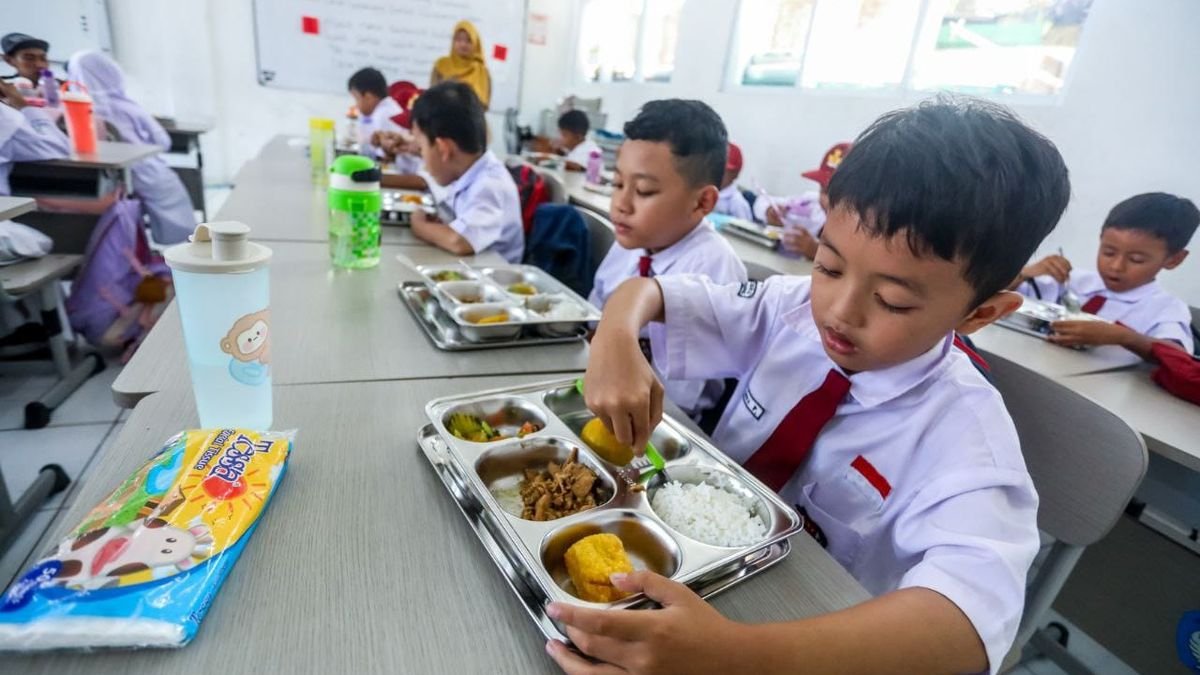 Insentif Guru Penanggung Jawab Program MBG: Langkah Baru dalam Meningkatkan Kualitas Pendidikan