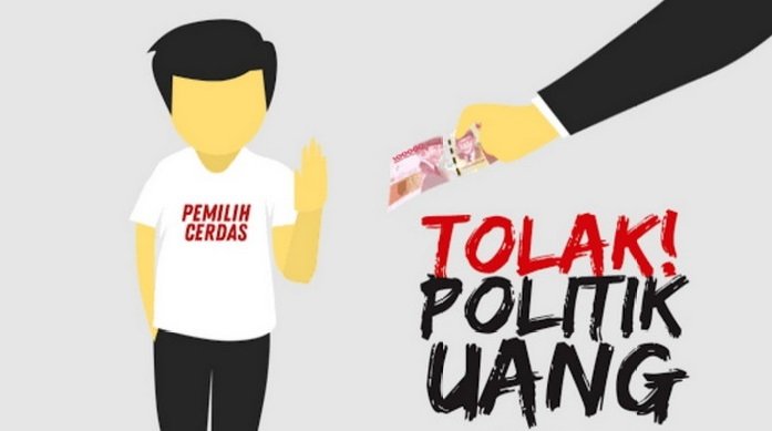 Pengaruh Politik Uang dalam Pemilu: Tantangan bagi Demokrasi Indonesia