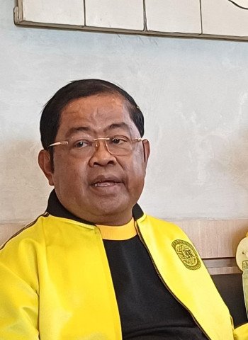 Kursi Wakil Ketua DPR Kosong: Golkar Yakin Kinerja Legislatif Tetap Optimal