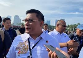 Kombes Ade Safri Simanjuntak Ditunjuk Sebagai Dirtipideksus Bareskrim: Langkah Baru dalam Penegakan Hukum