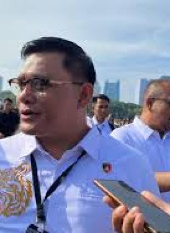 Kombes Ade Safri Simanjuntak Ditunjuk Sebagai Dirtipideksus Bareskrim: Langkah Baru dalam Penegakan Hukum