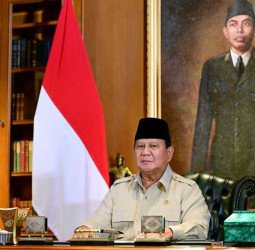 Keppres Nomor 28 Tahun 2025: Pembentukan Tim Koordinasi Program Makan Bergizi Gratis