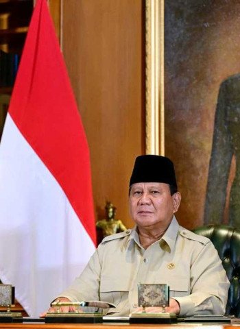 Keppres Nomor 28 Tahun 2025: Pembentukan Tim Koordinasi Program Makan Bergizi Gratis