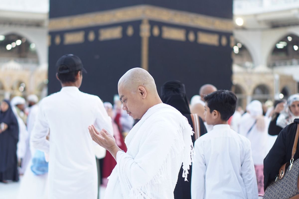 UU Haji Izinkan Umrah Mandiri, Namun Jemaah Tidak Mendapatkan Perlindungan