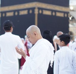 UU Haji Izinkan Umrah Mandiri, Namun Jemaah Tidak Mendapatkan Perlindungan