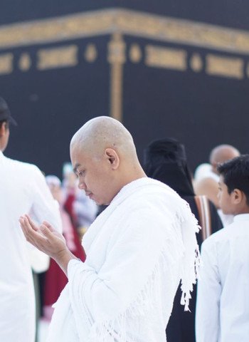 UU Haji Izinkan Umrah Mandiri, Namun Jemaah Tidak Mendapatkan Perlindungan
