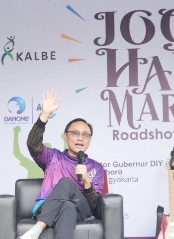 BPJPH Tingkatkan Sertifikasi Halal Gratis untuk UMKM di Jogja