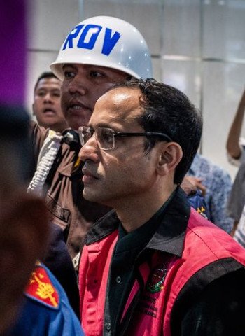 Perlawanan Nadiem Makarim atas Status Tersangka: Klaim Cacat Prosedur dan Implikasi Hukum