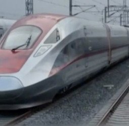 Penyelidikan KPK Terhadap Dugaan Korupsi Proyek Kereta Cepat Jakarta-Bandung